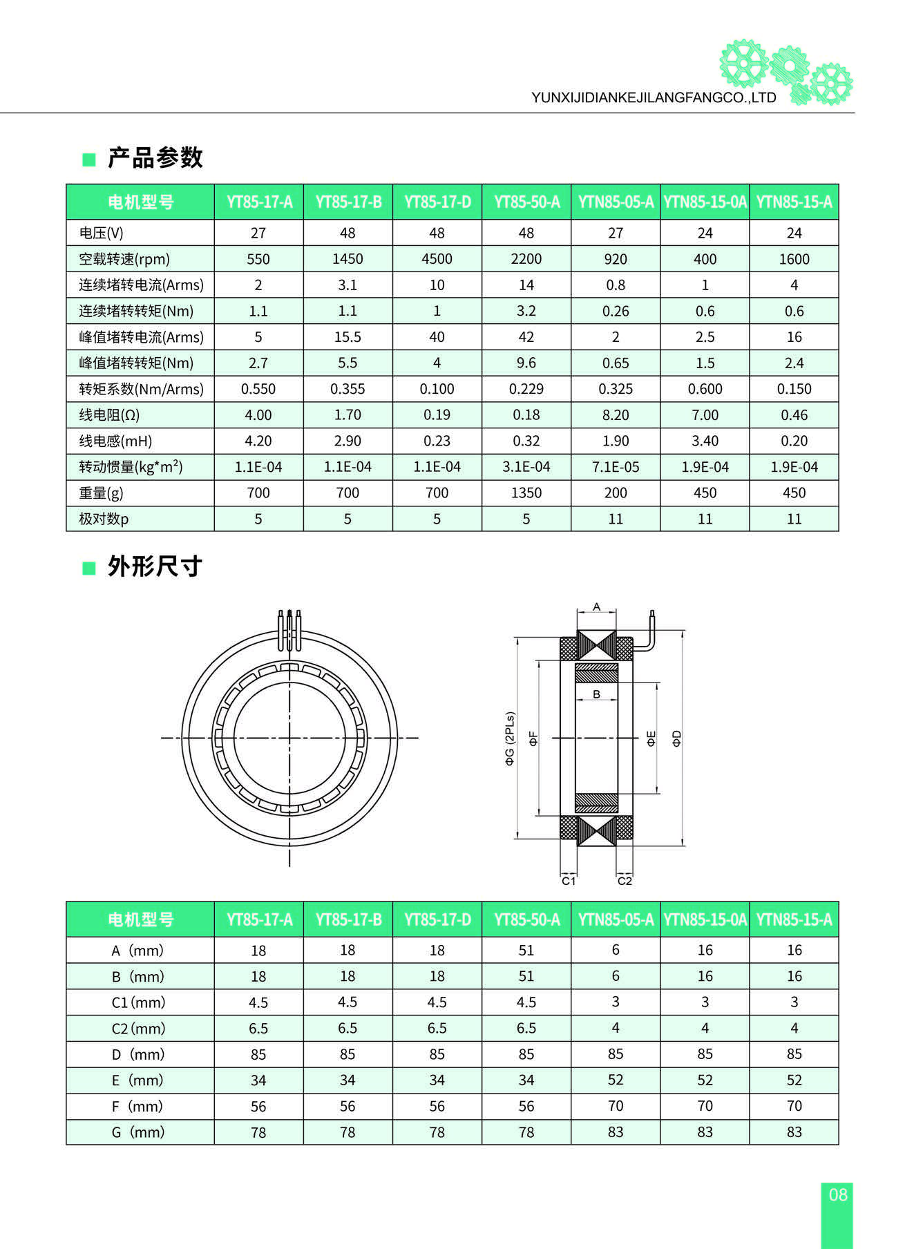 云熙机电无框力矩电机样册2023-2_页面_09.jpg